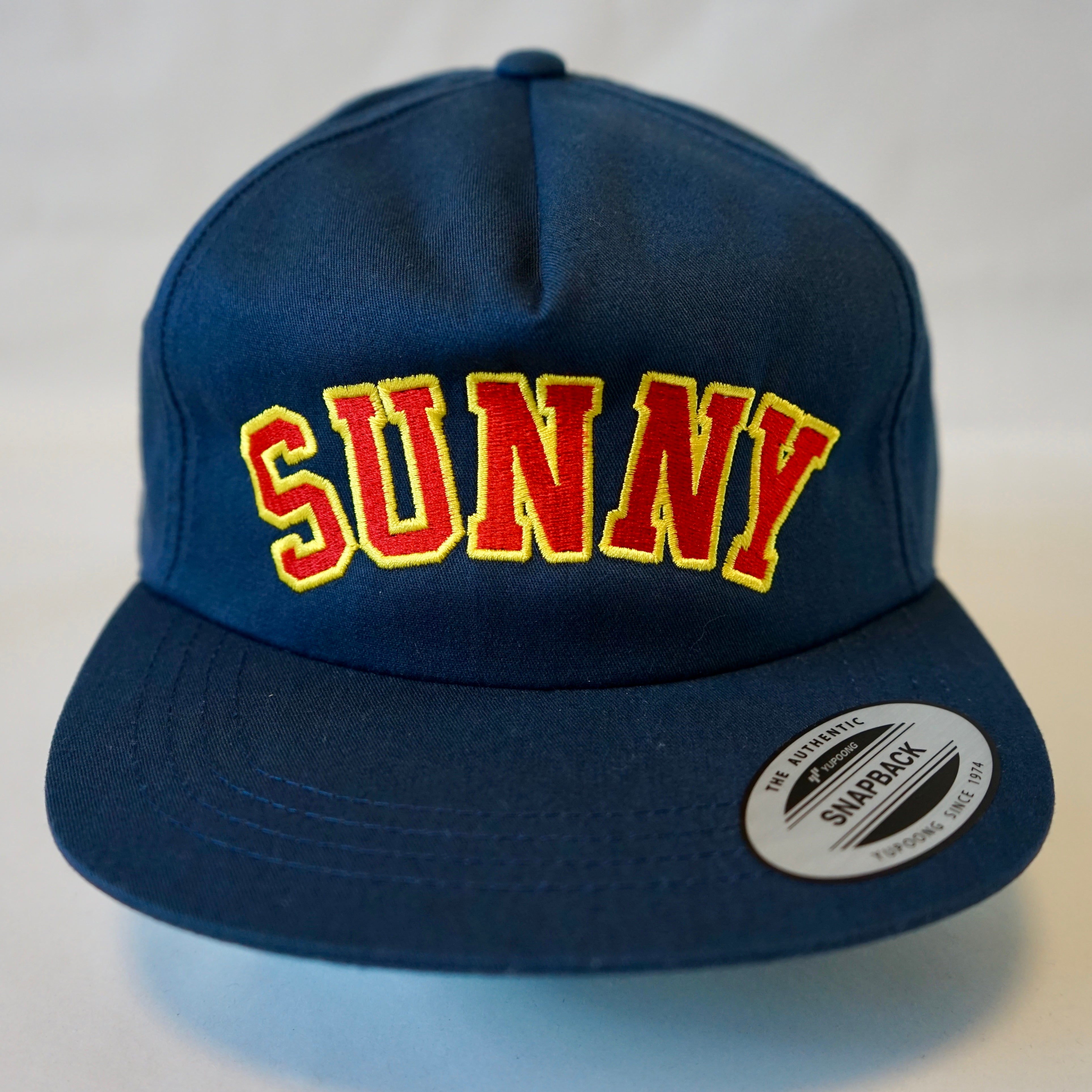 SUNNY C SIDER - 2023 collection – サニーシーサイダー