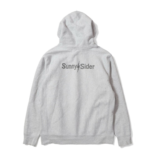 2025 AW / SunnyChecker Foodie  Gray