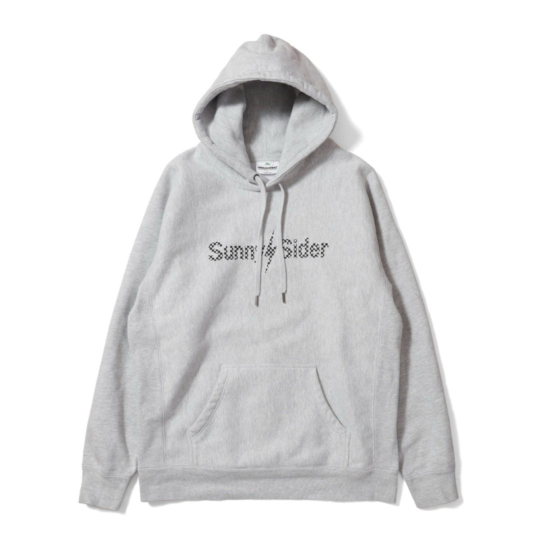 2025 AW / SunnyChecker Foodie Gray