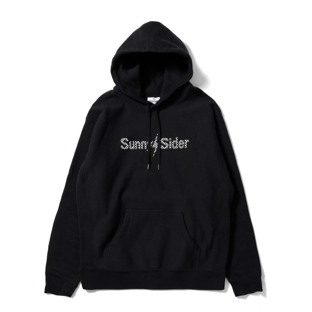 2025 AW / SunnyChecker Foodie Black
