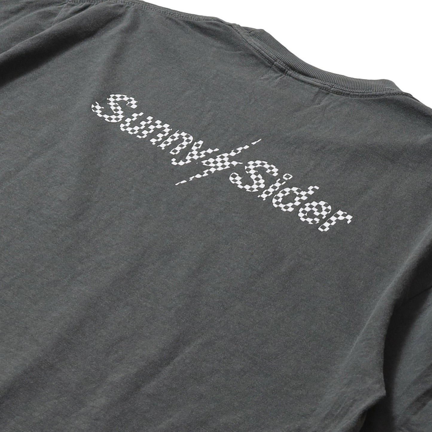 2026-SS 04. T-shirt / white logo