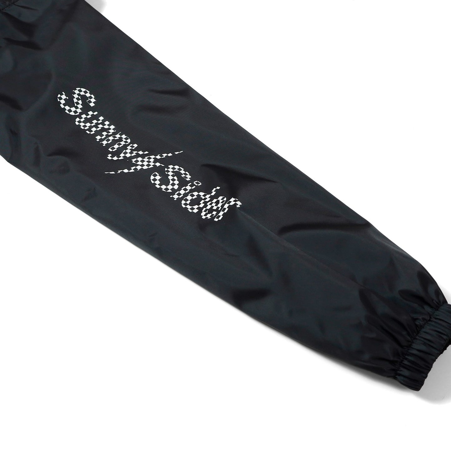 2026-SS 03. Coach Jacket / Black