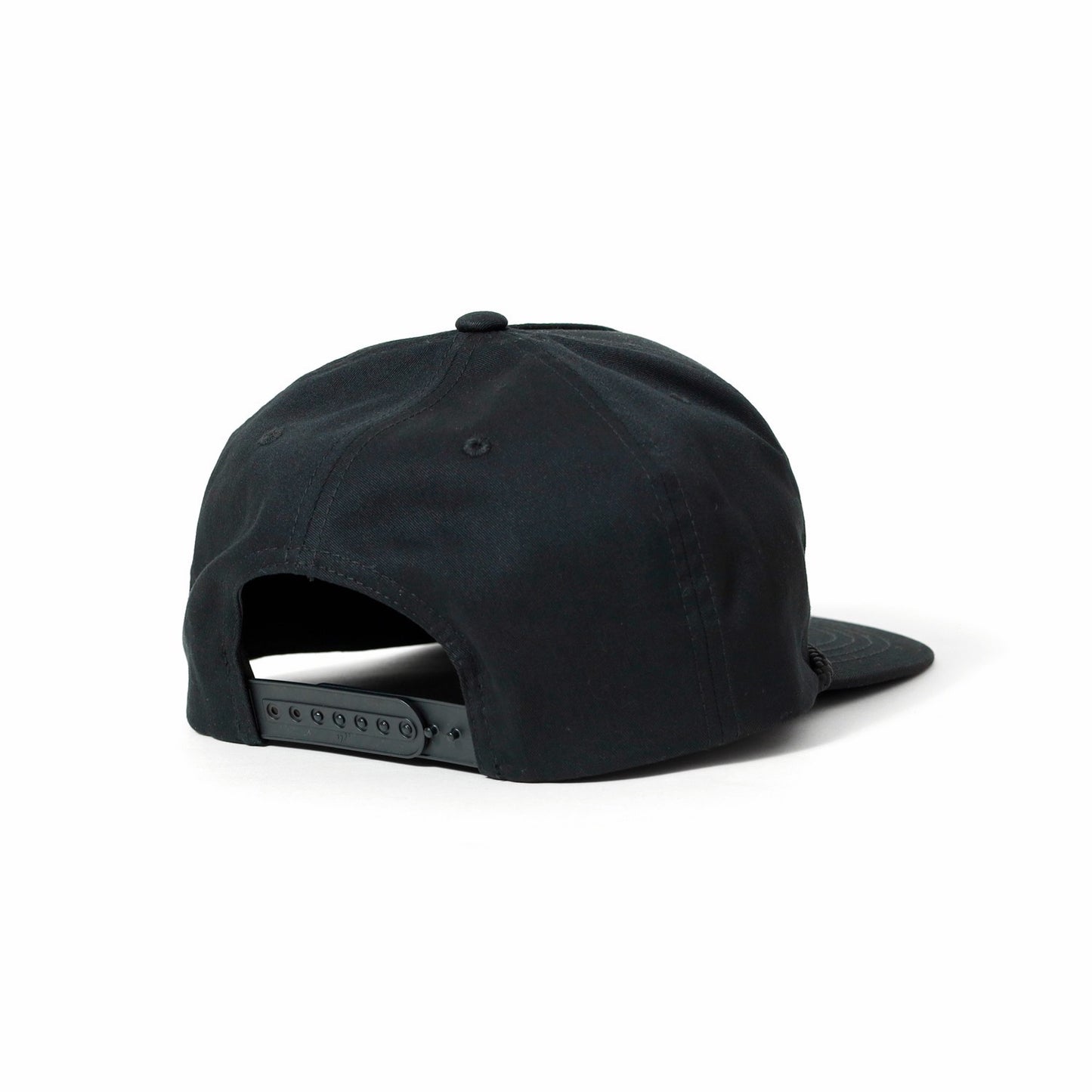 ORIGINAL PATCH ROPE CAP
