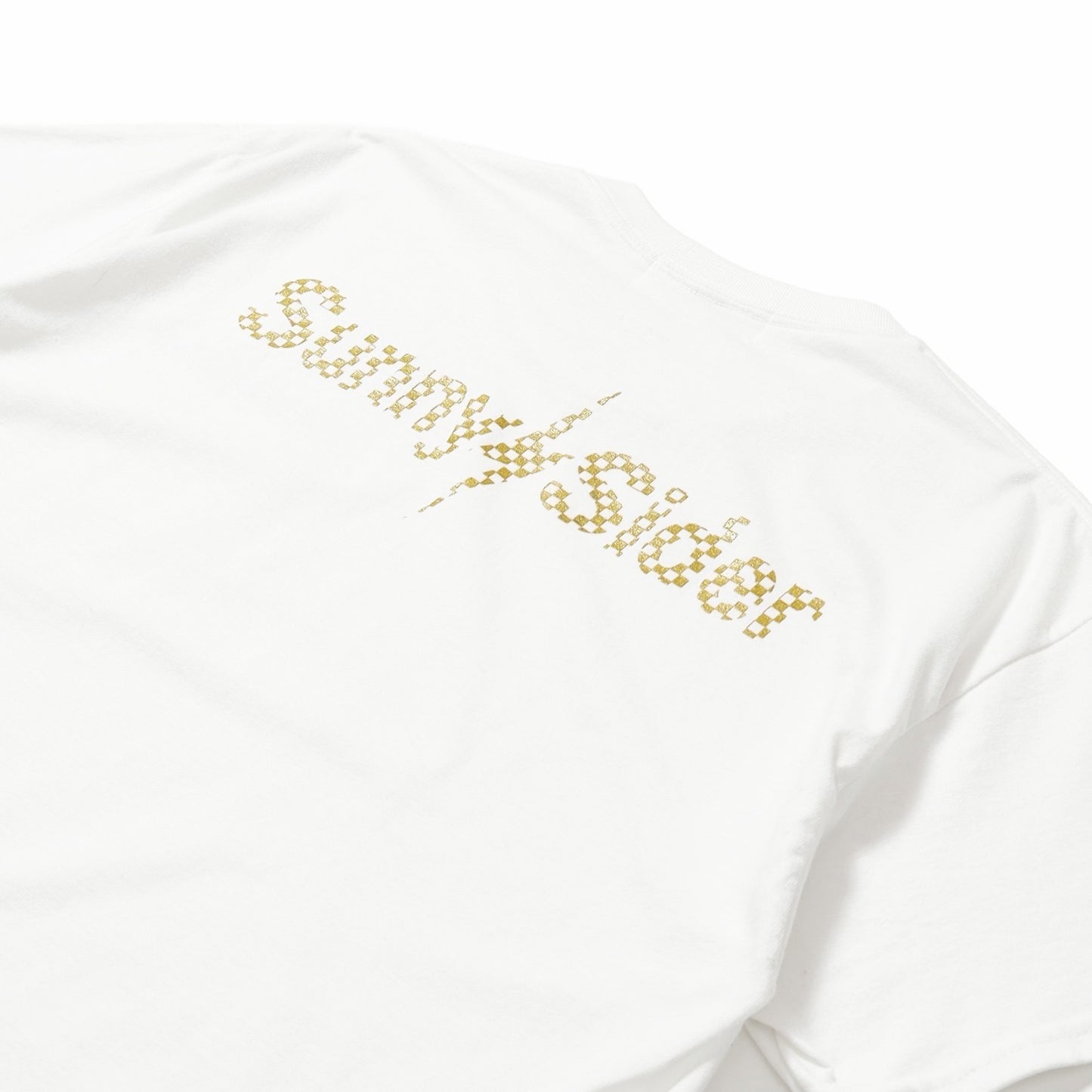 2026SS/Sunny-POCKET T-SHIRT