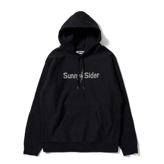 2025 AW / SunnyChecker Foodie  Black