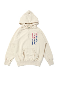 21SCS-WS-AKOM Hooded Sweat