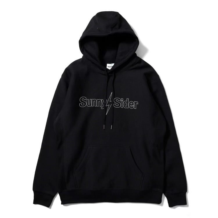 2025 S/S Foodie Black – サニーシーサイダー
