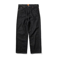 2025 S/S Denim pants  Black