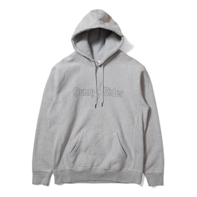 Sunny C Sider Hooded Sweat 2024AW