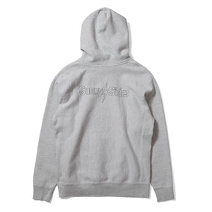 Sunny C Sider Hooded Sweat 2024AW