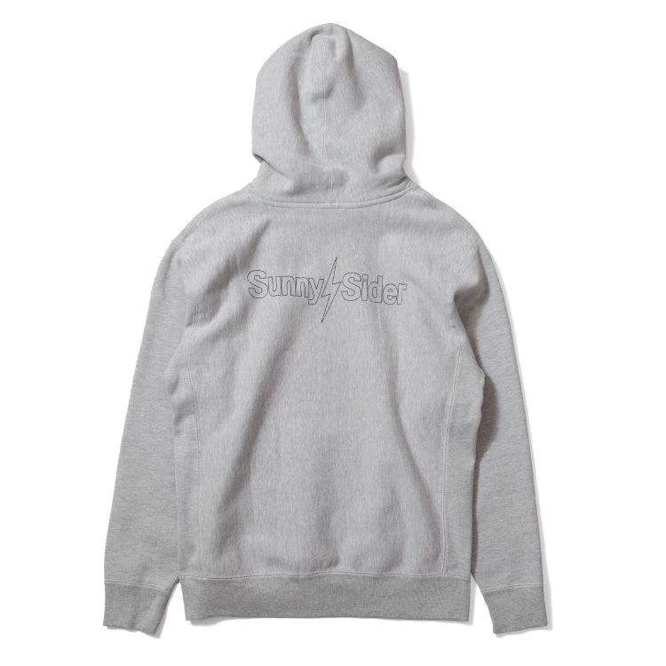 Sunny C Sider Hooded Sweat 2024AW