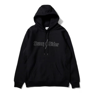 Sunny C Sider Hooded Sweat 2024AW