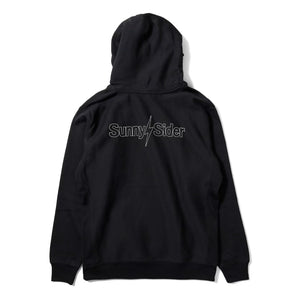 Sunny C Sider Hooded Sweat 2024AW