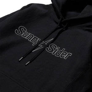 Sunny C Sider Hooded Sweat 2024AW