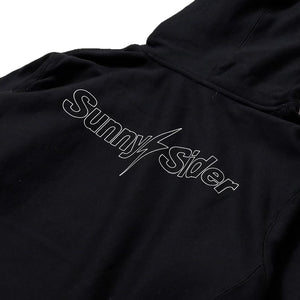 Sunny C Sider Hooded Sweat 2024AW