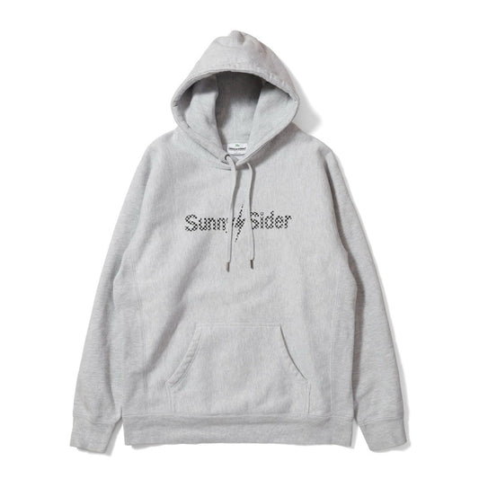 2025 AW / SunnyChecker Foodie  Gray
