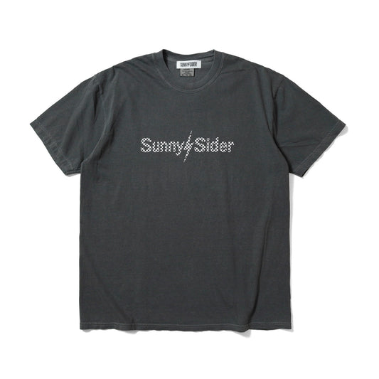 2026-SS 04. T-shirt  / white logo