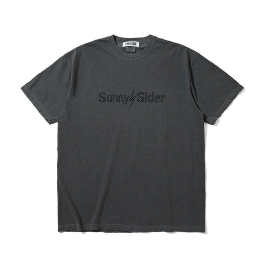 2026-SS 04. T-shirt / Black logo