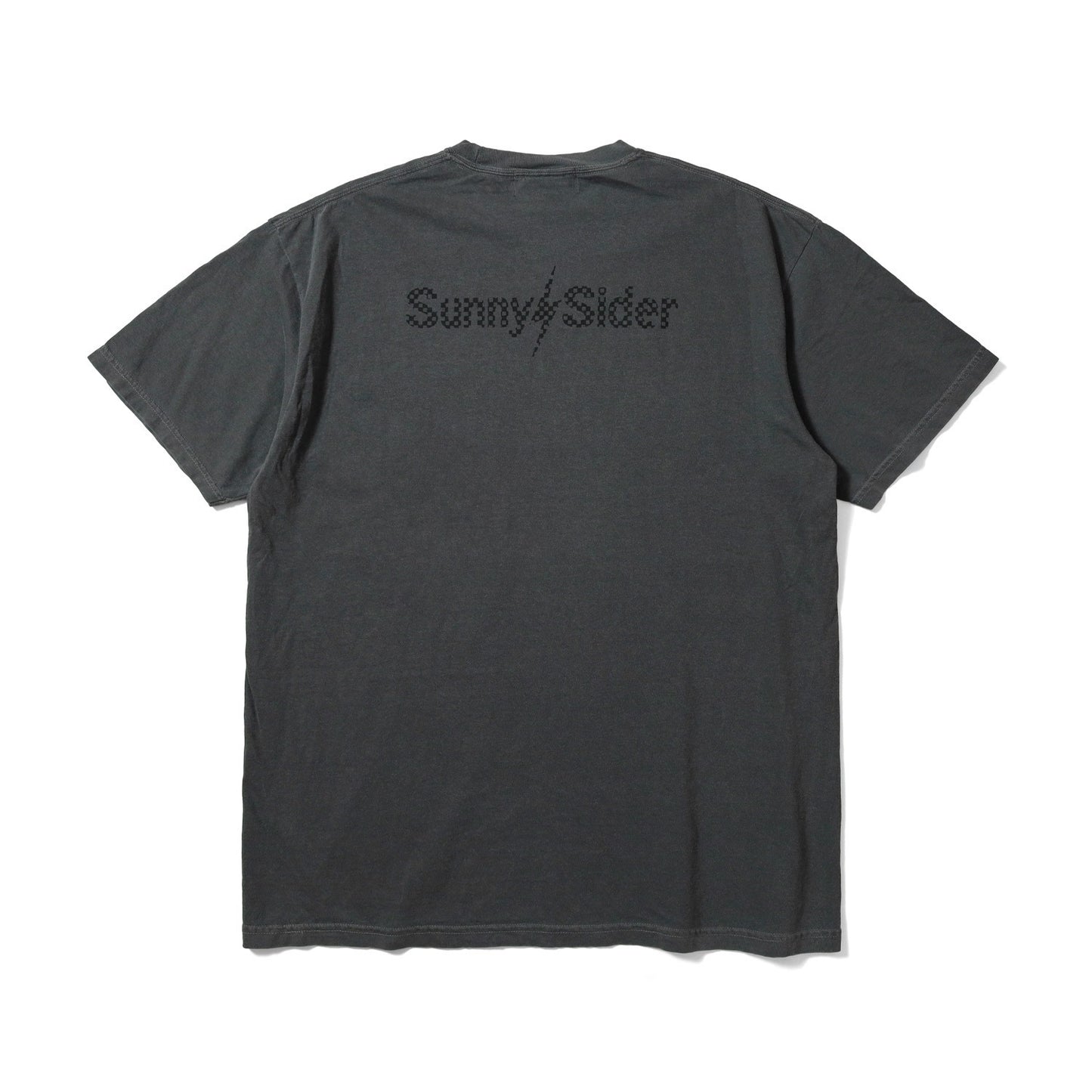 2026-SS 04. T-shirt / Black logo