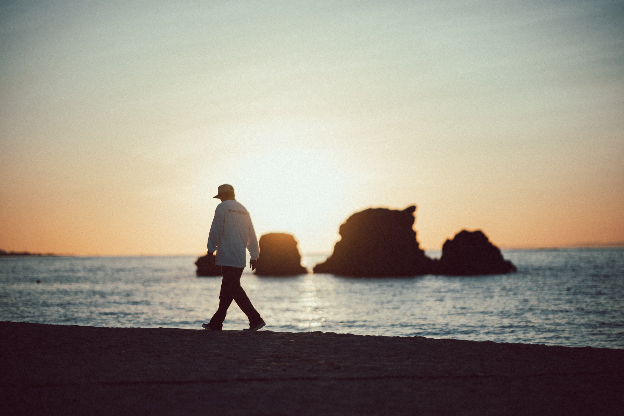 SUNNY C SIDER / OFFICIAL WEB STORE – サニーシーサイダー