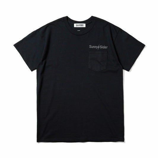 2026SS/Sunny-POCKET T-SHIRT