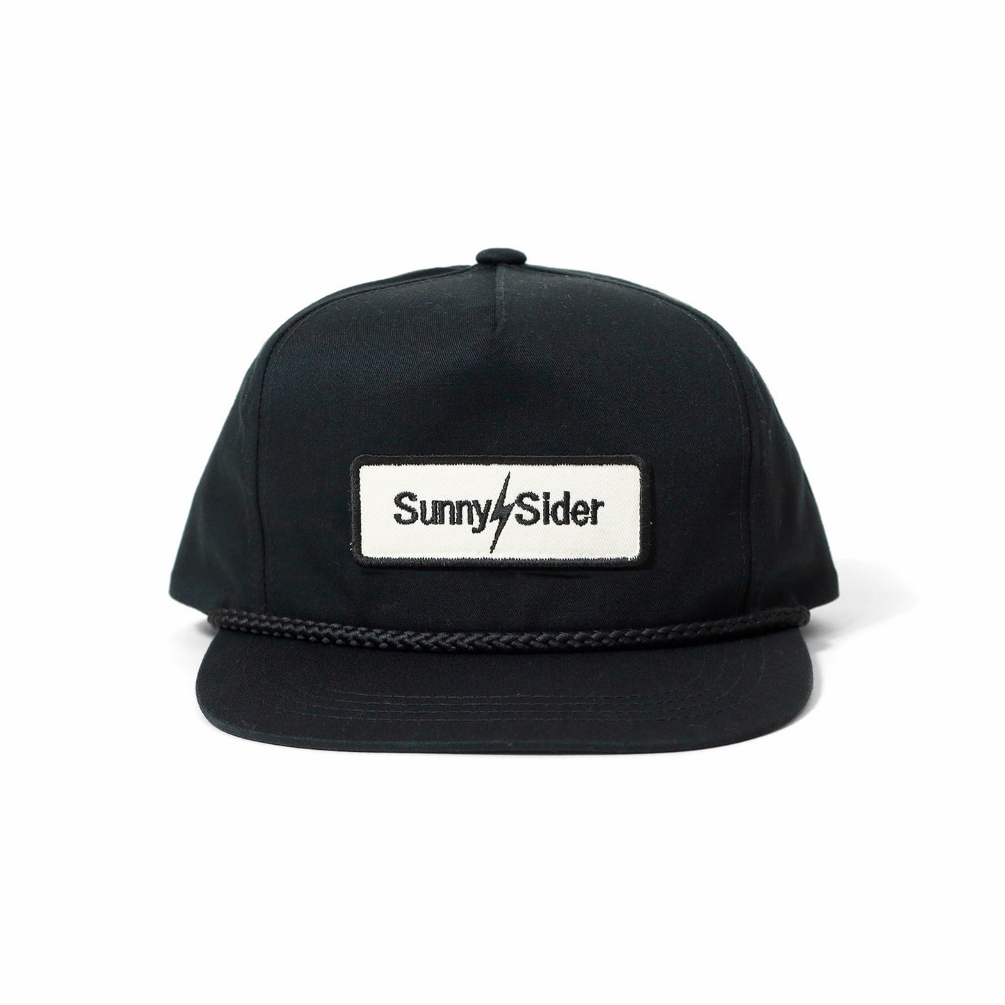 ORIGINAL PATCH ROPE CAP