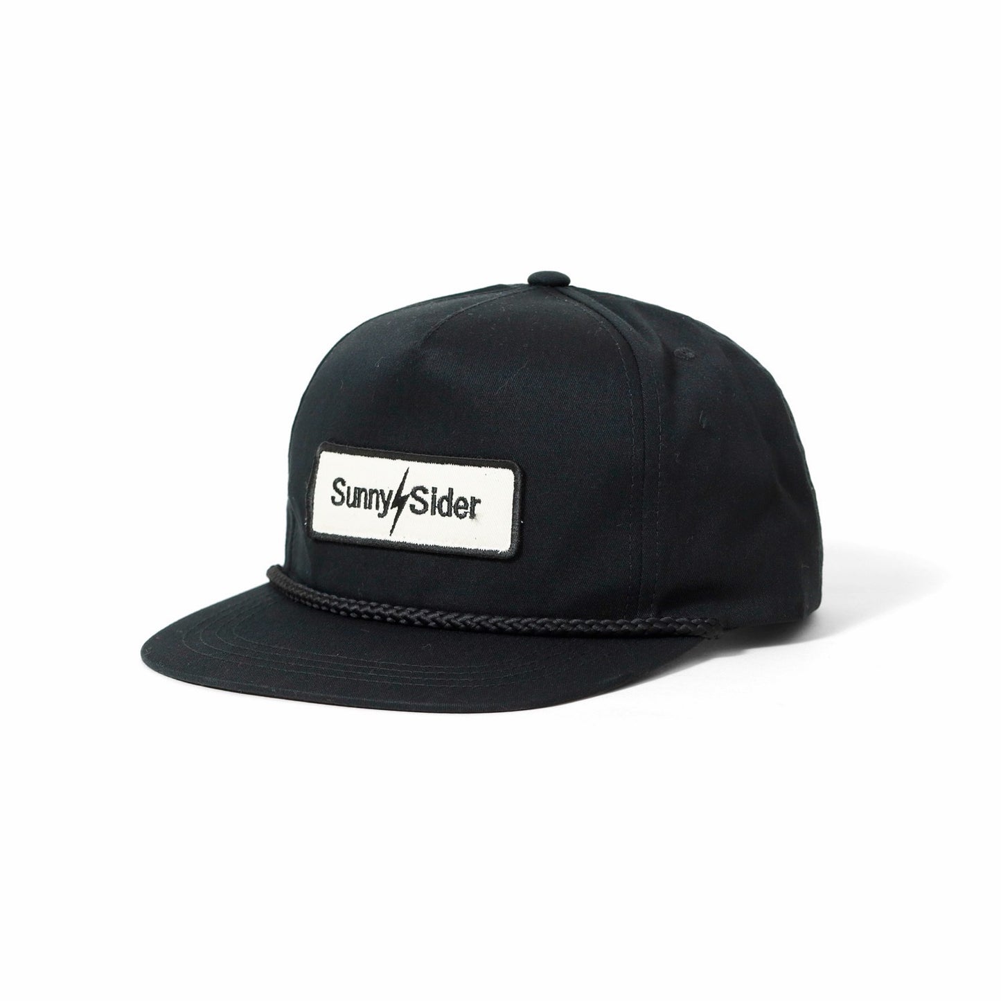 ORIGINAL PATCH ROPE CAP