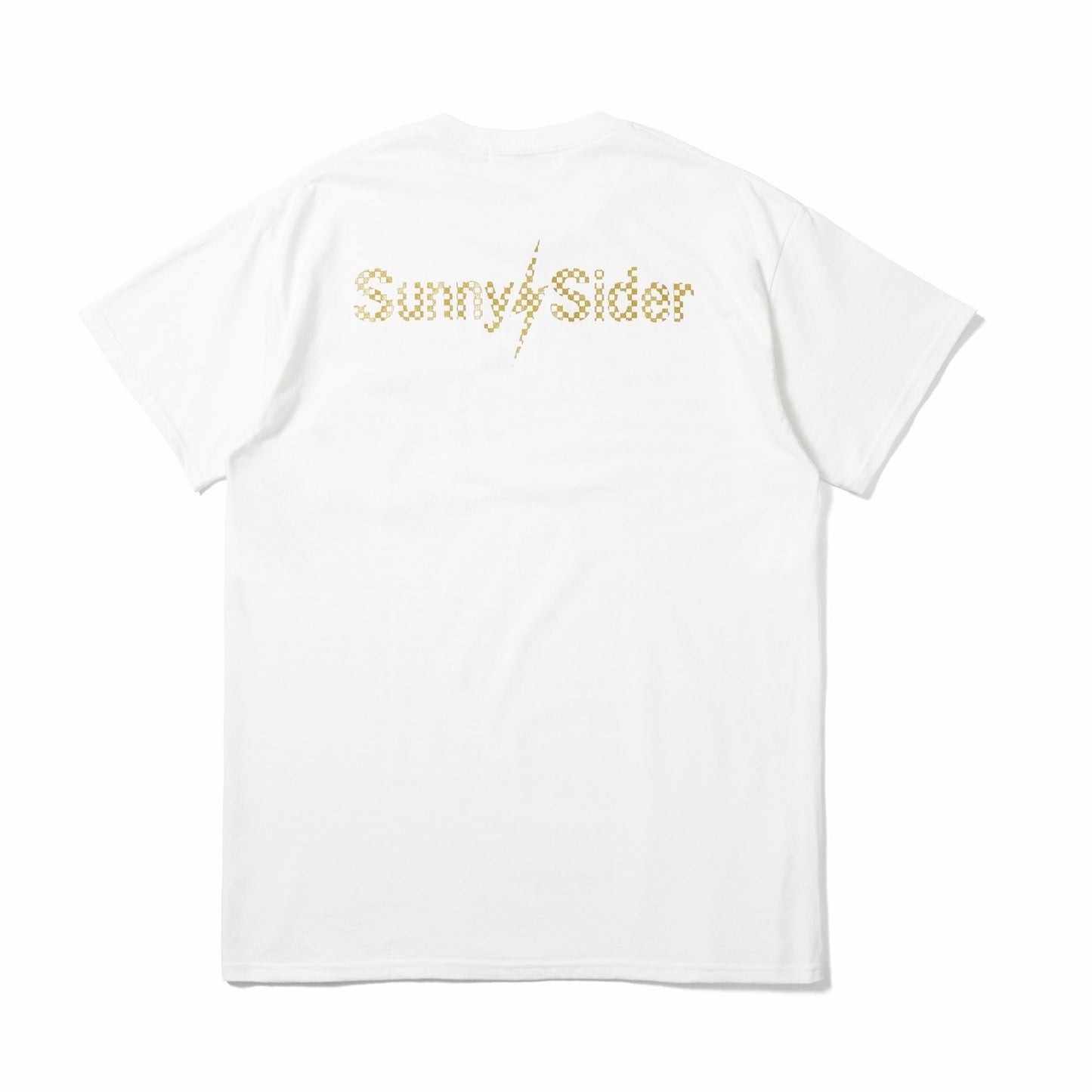 2026SS/Sunny-POCKET T-SHIRT