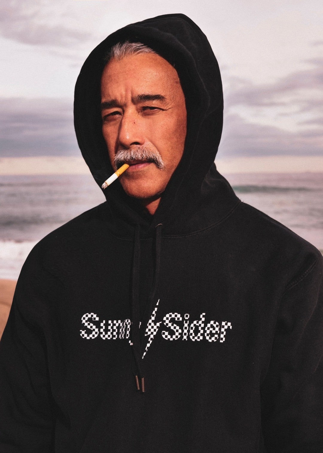 【新品】SUNNY C SIDER チェック柄 コットンジャケット Gジャン 新品】SUNNY C SIDER チェック柄 コットンジャケット Gジャン