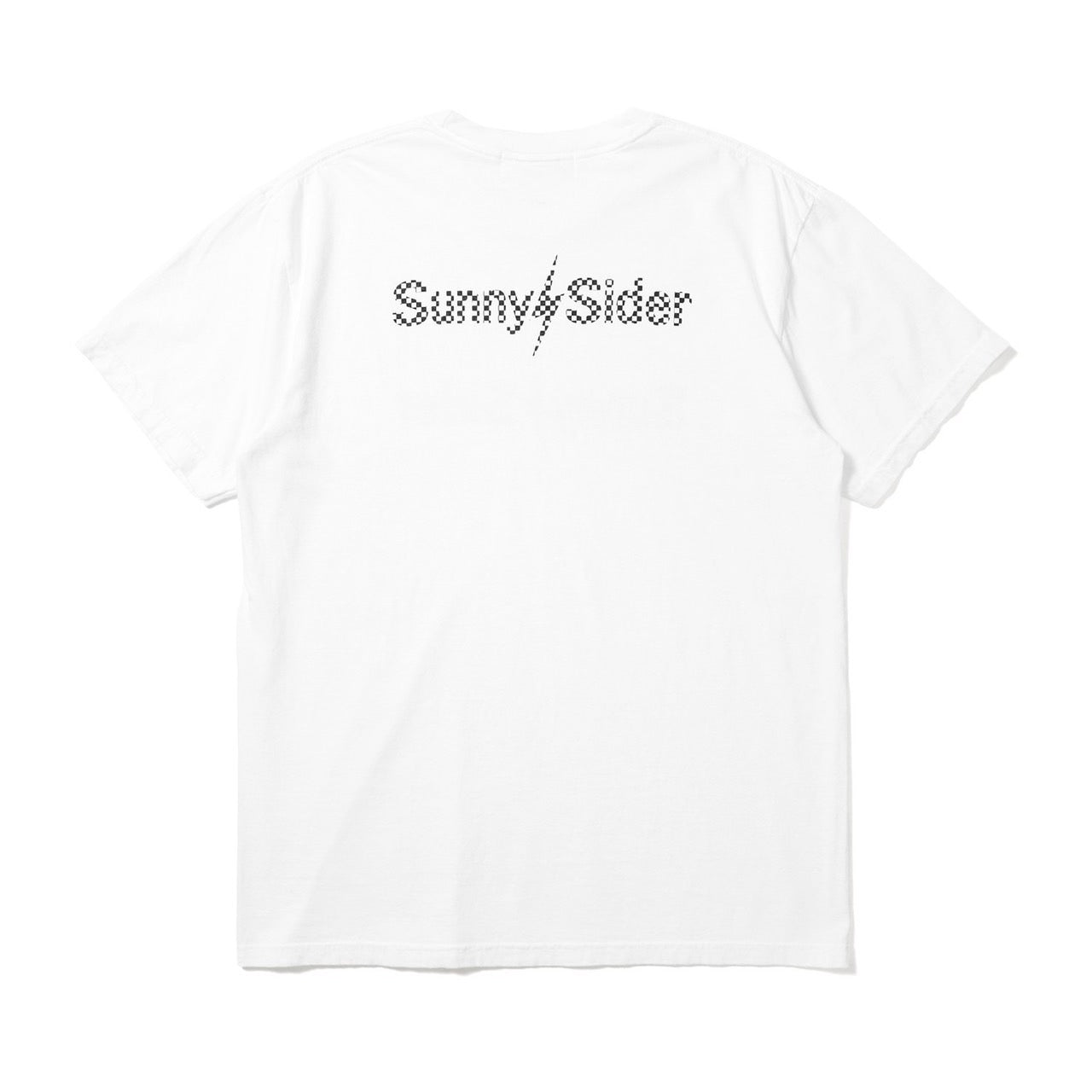 SUNNY C SIDER Tシャツ
