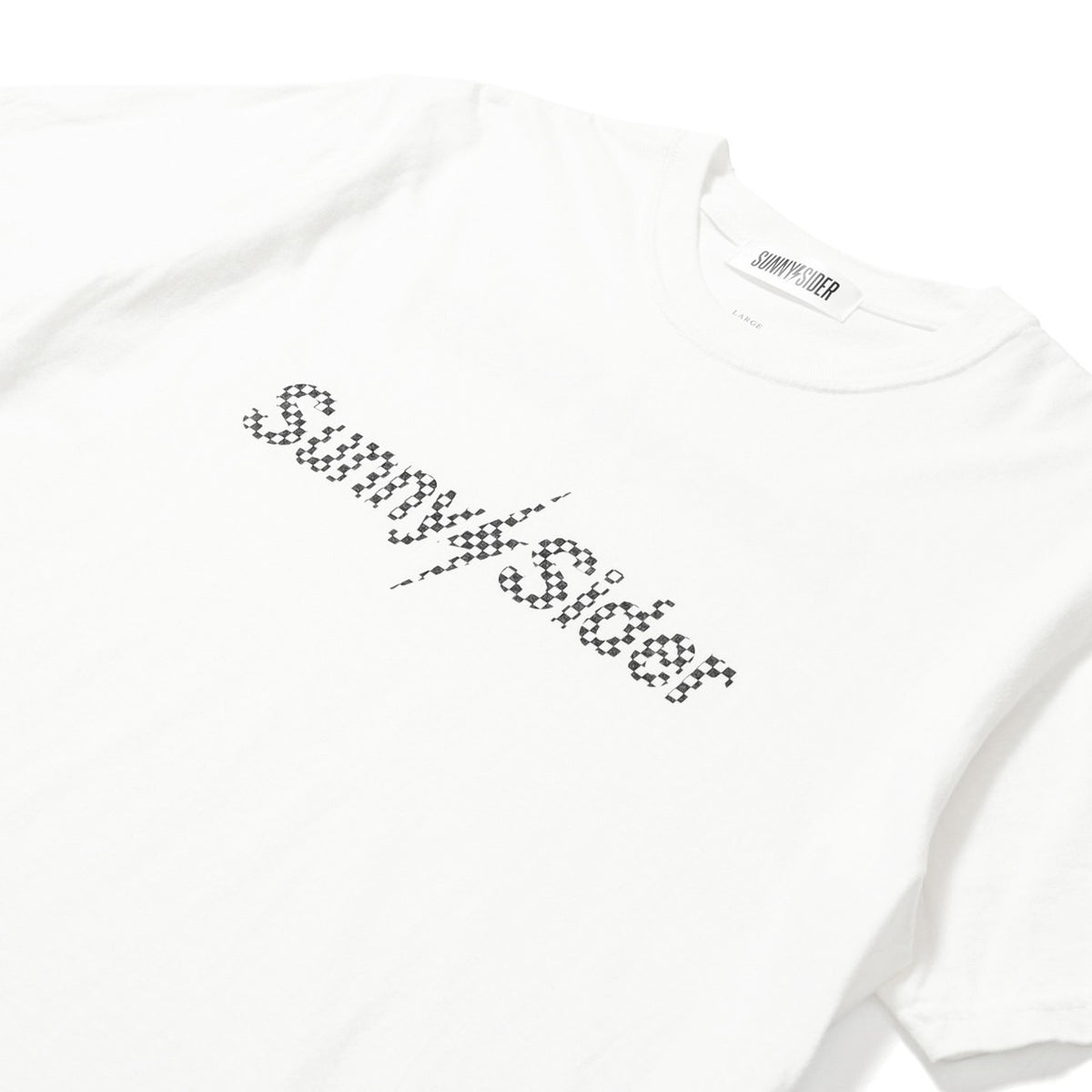 SUNNY C SIDER Tシャツ