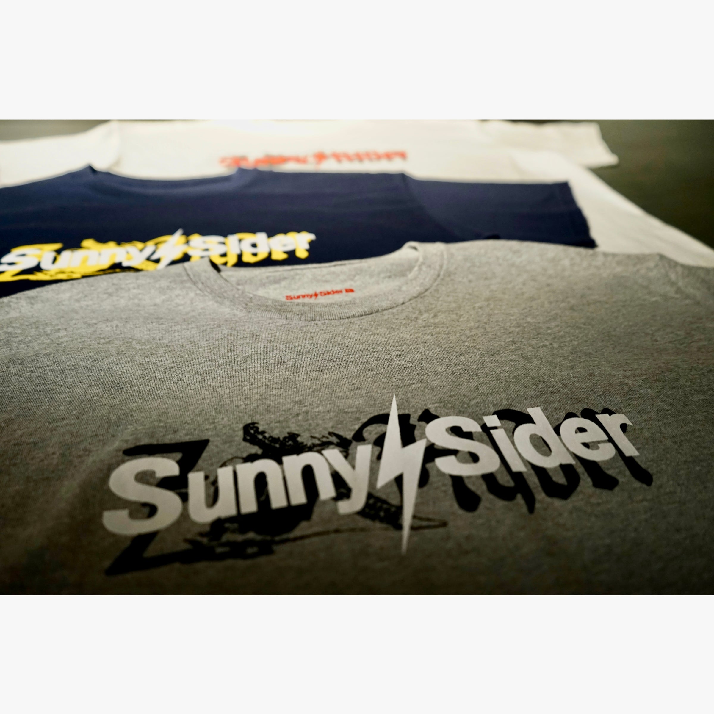 SUNNY C SIDER - 2023 collection 001 – サニーシーサイダー
