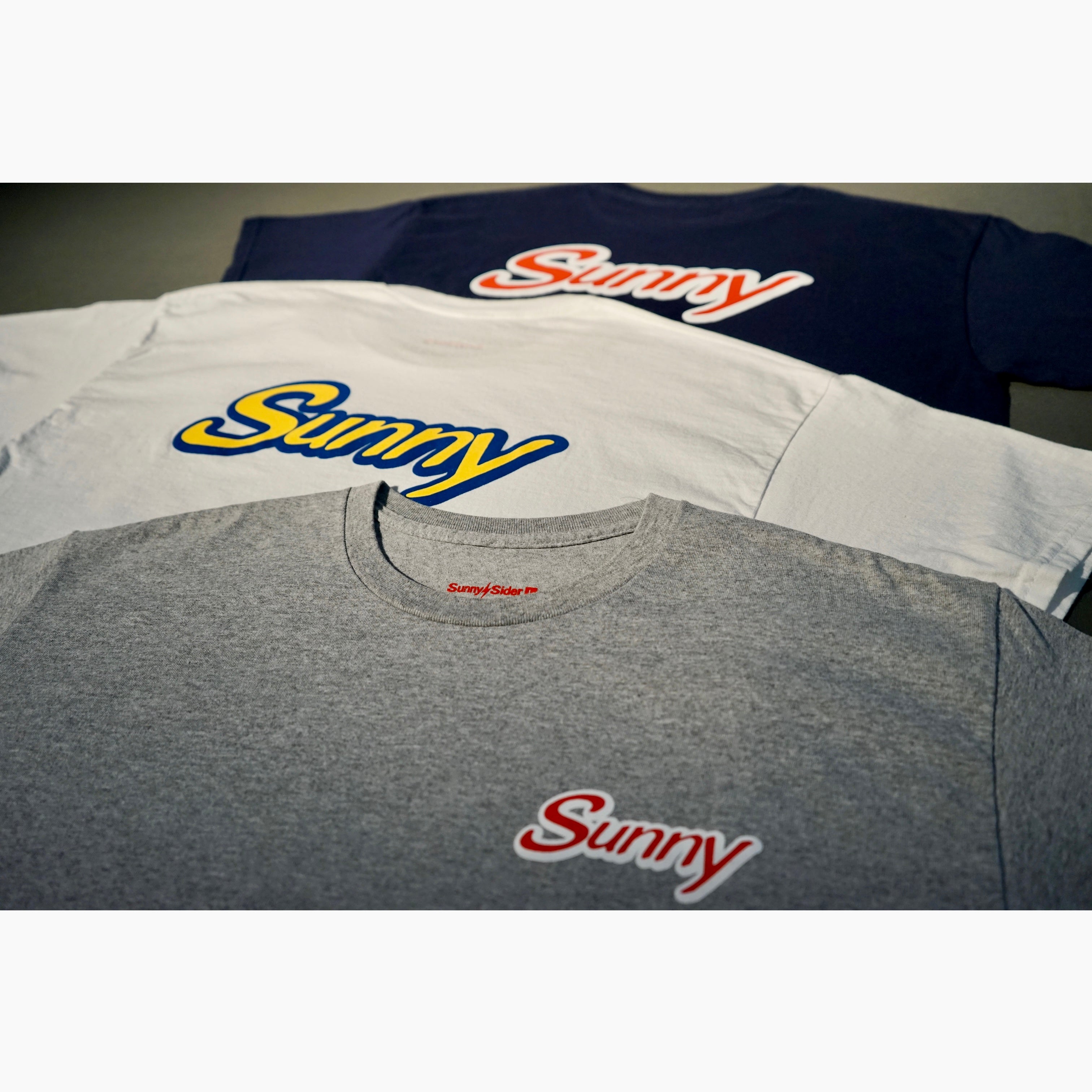 SUNNY C SIDER / OFFICIAL WEB STORE – サニーシーサイダー