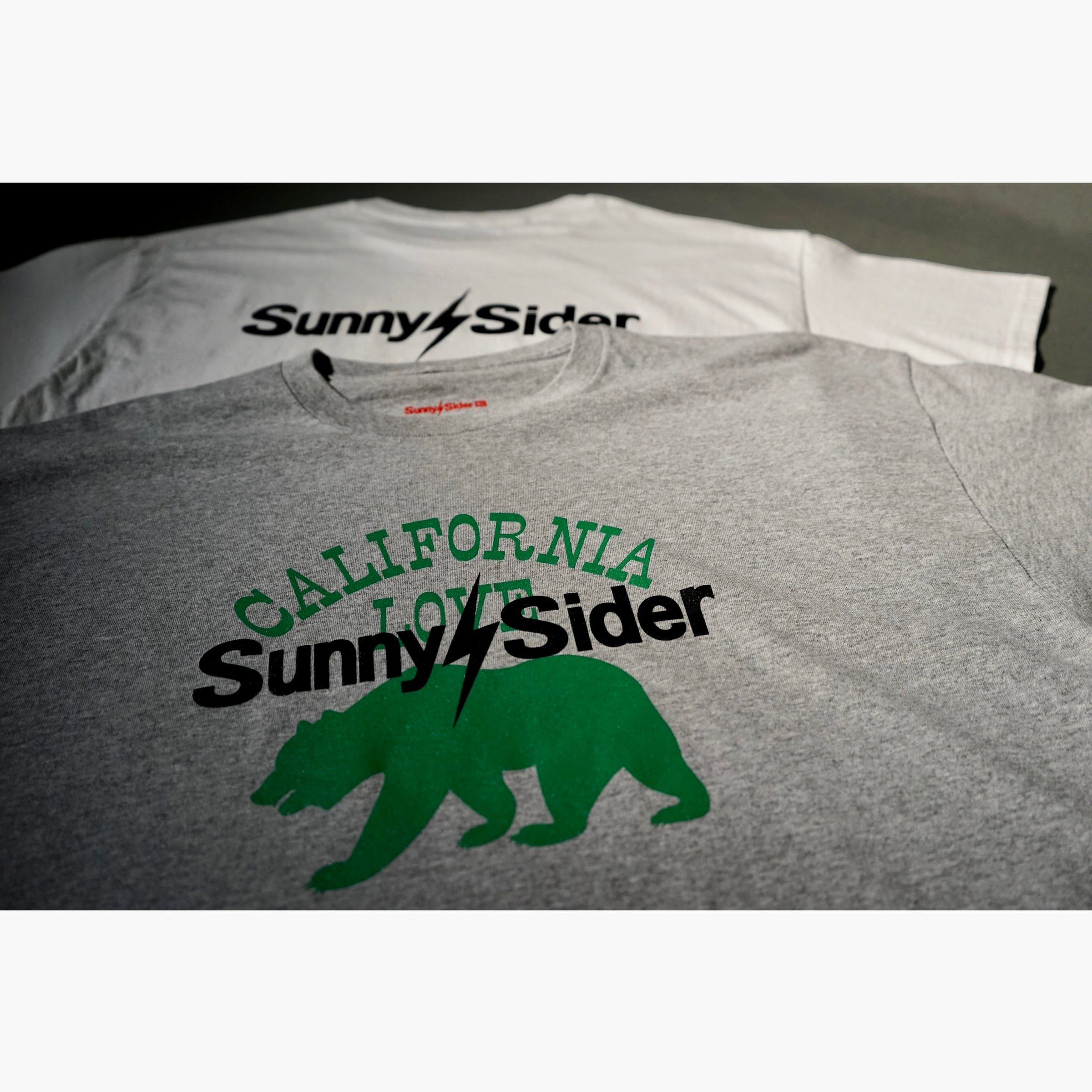 SUNNY C SIDER - 2023 collection 007 – サニーシーサイダー