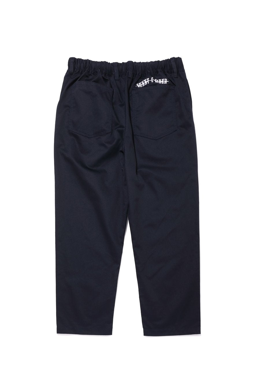 21SCS-WS-b.wire Pants / NVY