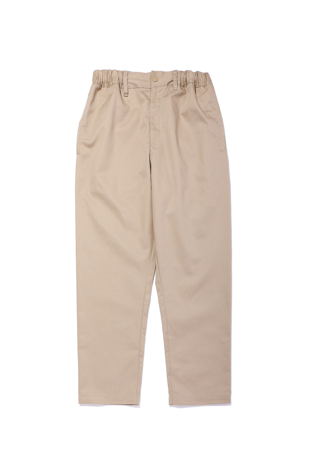 21SCS-WS-b.wire Pants / BEG