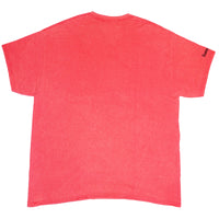 SCS-MIC-01 RED / TEE