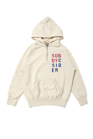 21SCS-WS-AKOM Hooded Sweat