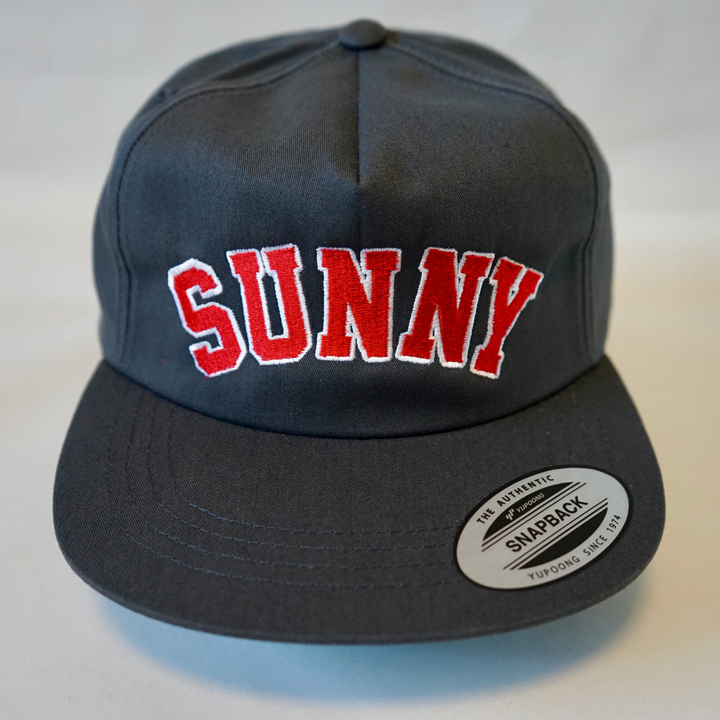 SUNNY C SIDER - 2023 collection 010