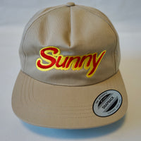 SUNNY C SIDER - 2023 collection 009
