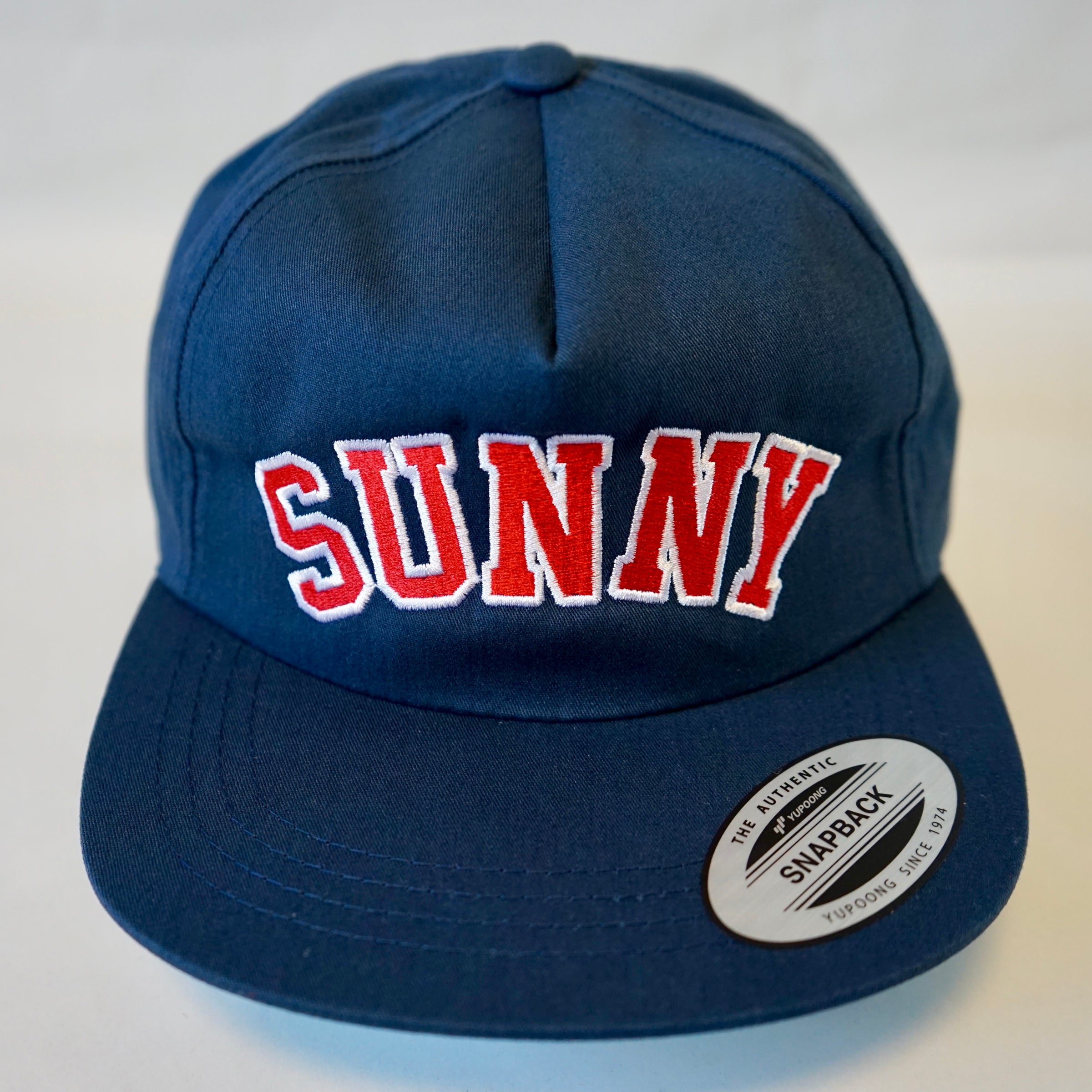 SUNNY C SIDER - 2023 collection 010 – サニーシーサイダー