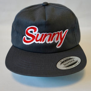 SUNNY C SIDER - 2023 collection 011