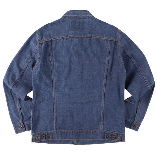 SCS-DENIMSETUP.JKT / BLU