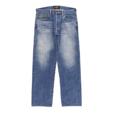 SCS-2nd-DENIM12.5oz