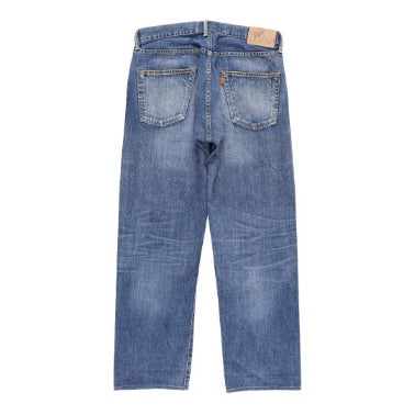 SCS-2nd-DENIM12.5oz