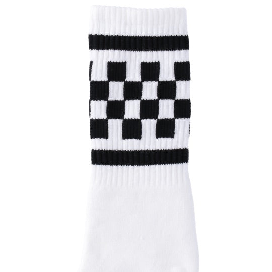 SCS-SOCKS-03 / WHT